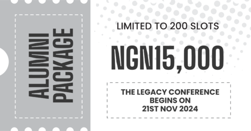 Alumni Alumni Ticket