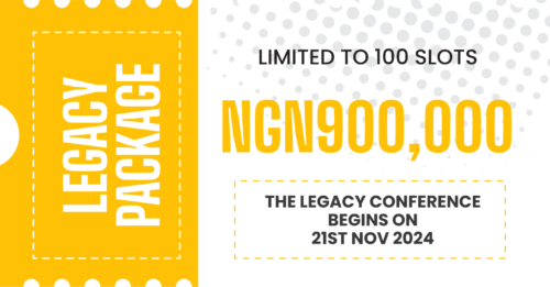 Legacy Legacy Package