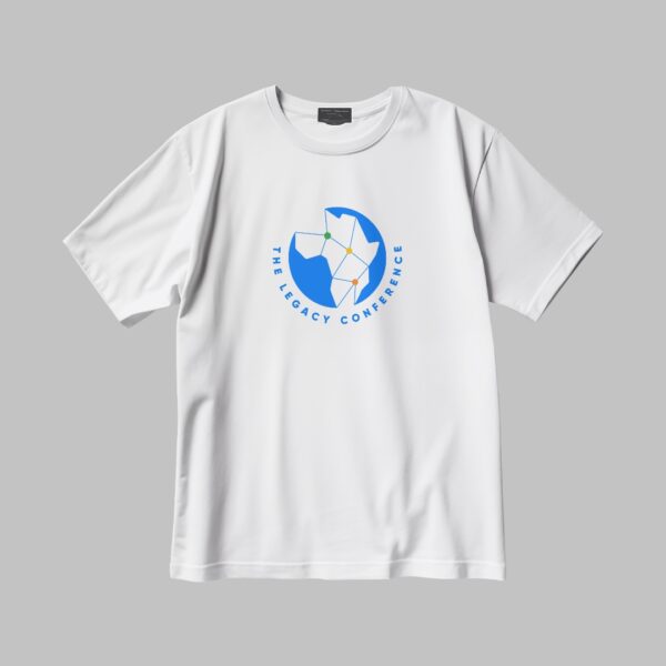 SAVE_20240904_213245 Legacy Iconic T-Shirt