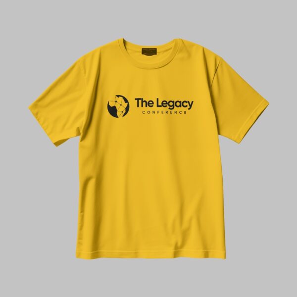 SAVE_20240904_214114 Legacy Lineage T-Shirt