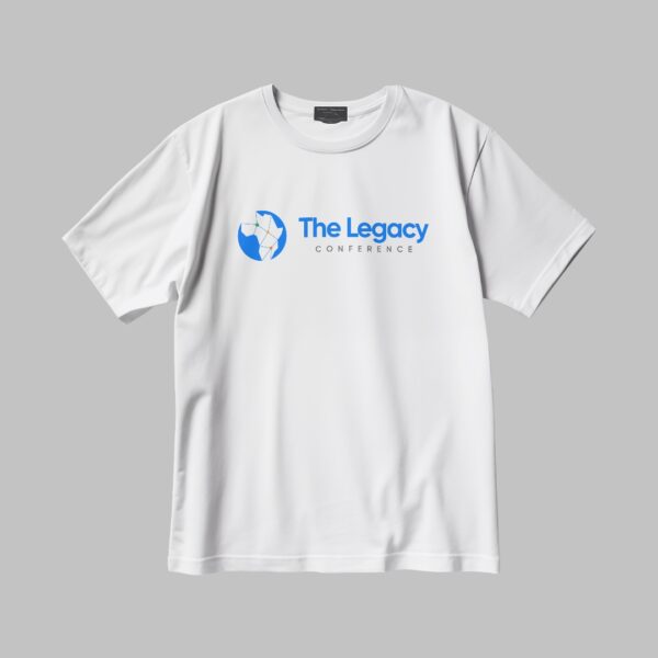 SAVE_20240904_215026 Legacy Lineage T-Shirt