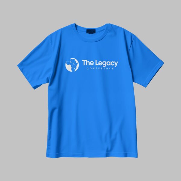 SAVE_20240904_215031 Legacy Lineage T-Shirt