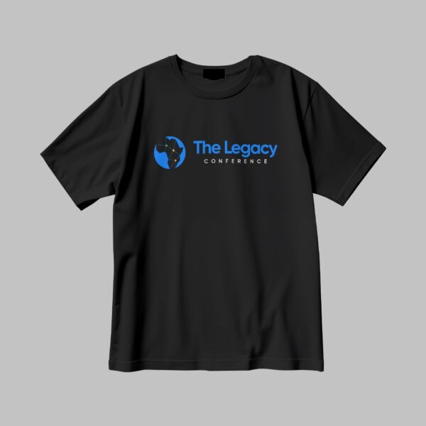 SAVE_20240904_215036 Legacy Lineage T-Shirt