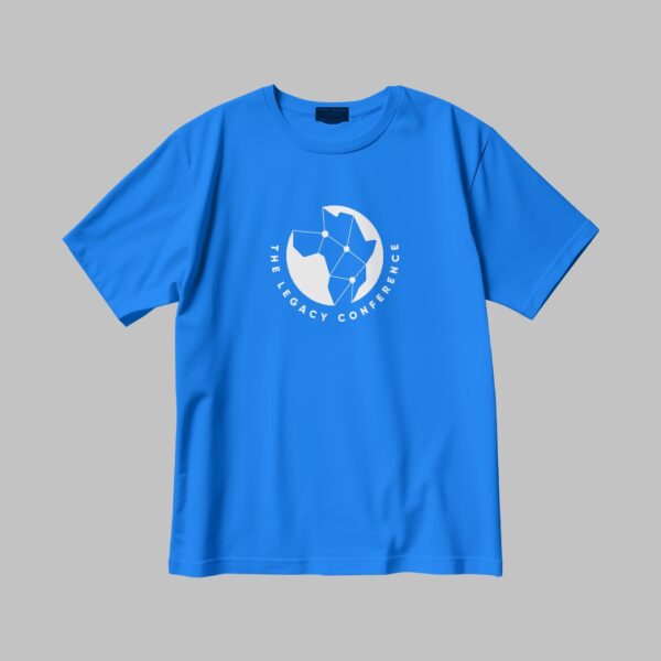 SAVE_20240904_220445 Legacy Iconic T-Shirt