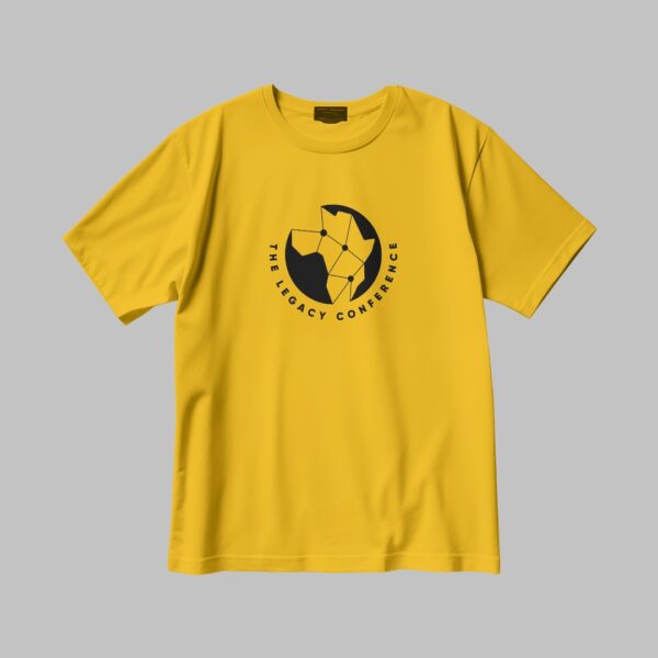 SAVE_20240904_220450 Legacy Iconic T-Shirt