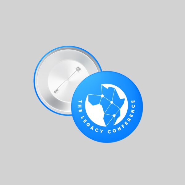 SAVE_20240904_225650 Legacy Crest Lapel Pin