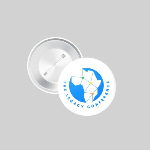 SAVE_20240904_225654 Legacy Crest Lapel Pin