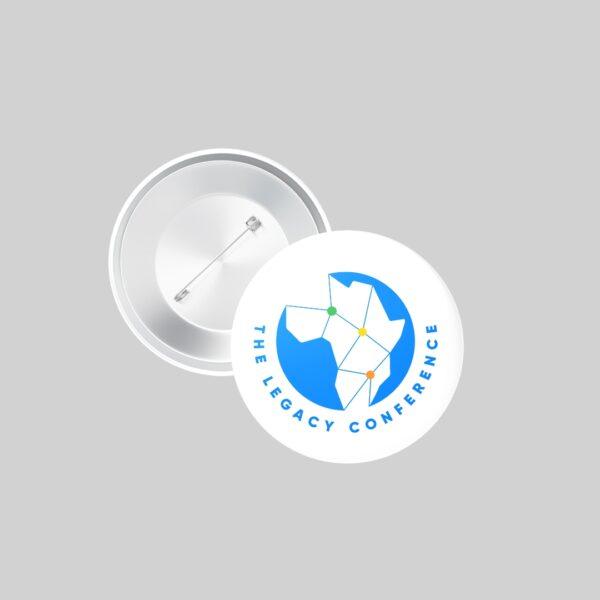 SAVE_20240904_225654 Legacy Crest Lapel Pin