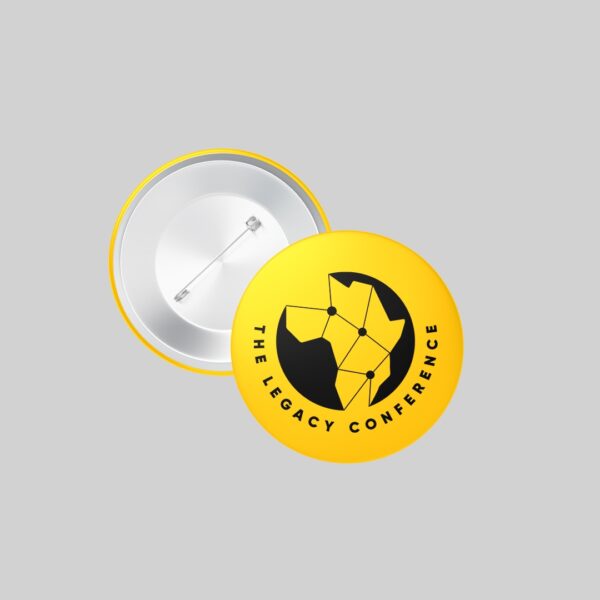 SAVE_20240904_225700 Legacy Crest Lapel Pin