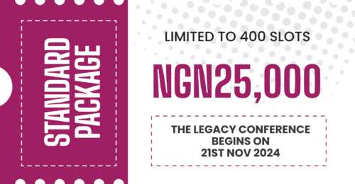 Standard Standard Ticket