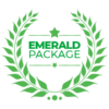 Emerald Advertising Package