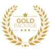 Gold Advertising Package