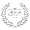 Silver Advertising Package