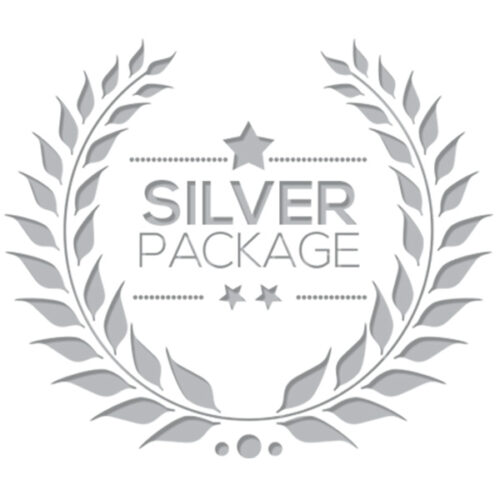 silver Silver Advertising Package